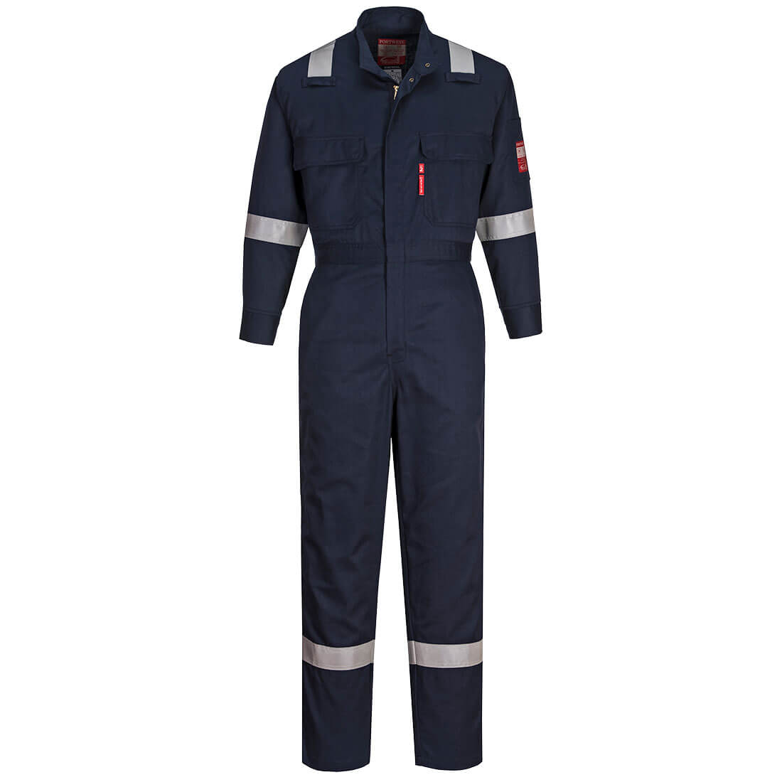Portwest Bizflame 88/12 Women's FR Coverall-FR504