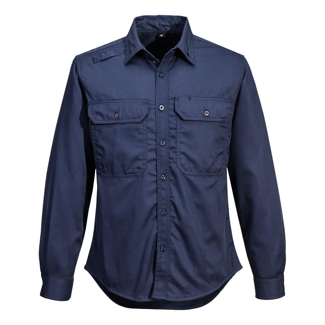 Portwest Womens Bizflame 88/12 FR Shirt FR724