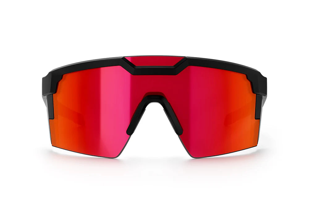 Heat Wave Future Tech Z87+ Polarized Firestorm w/ 1-800 Heat Wave Frames