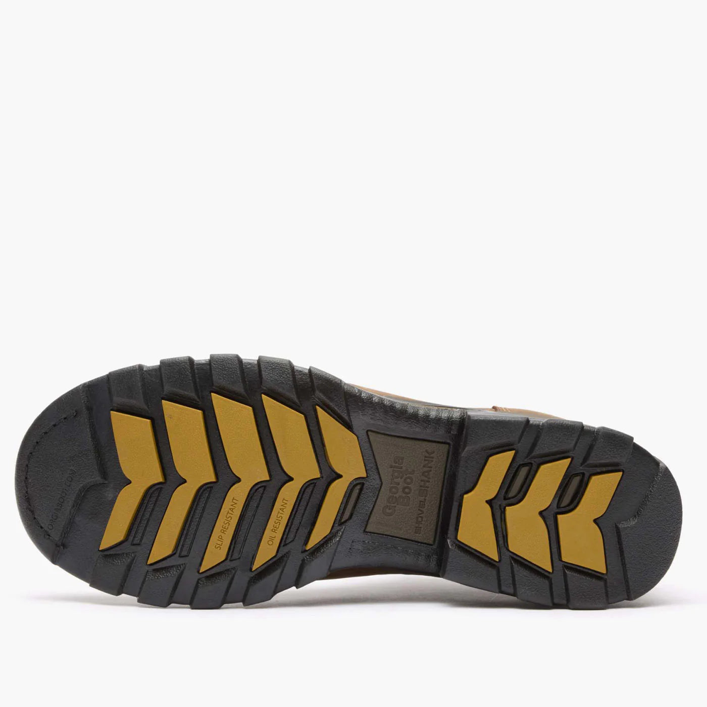 Georgia Eagle One, Waterproof Chelsea Work Boot- #GB00315