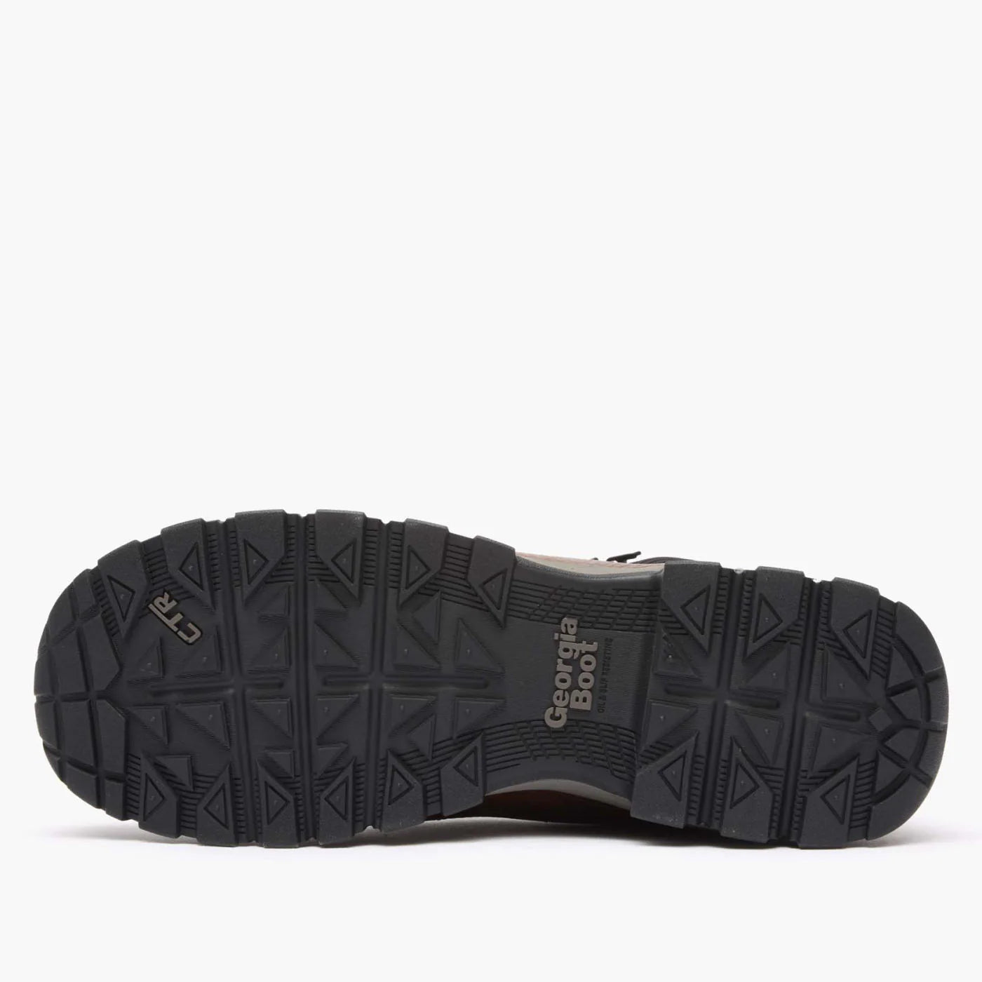 Georgia Boot Eagle Trail Alloy Toe Waterproof Hiker GB00397