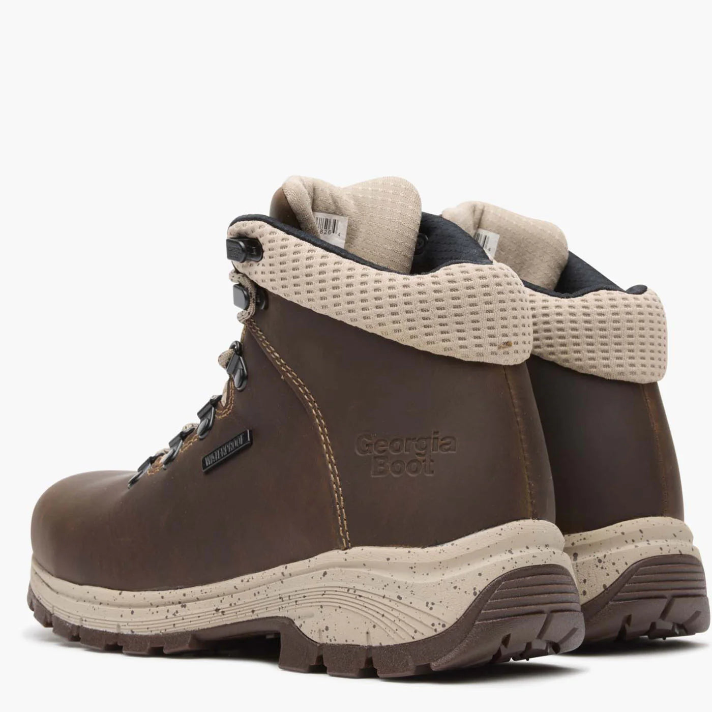 Georgia Boot Eagle Trail Women's Alloy Toe Waterproof Hiker GB00556