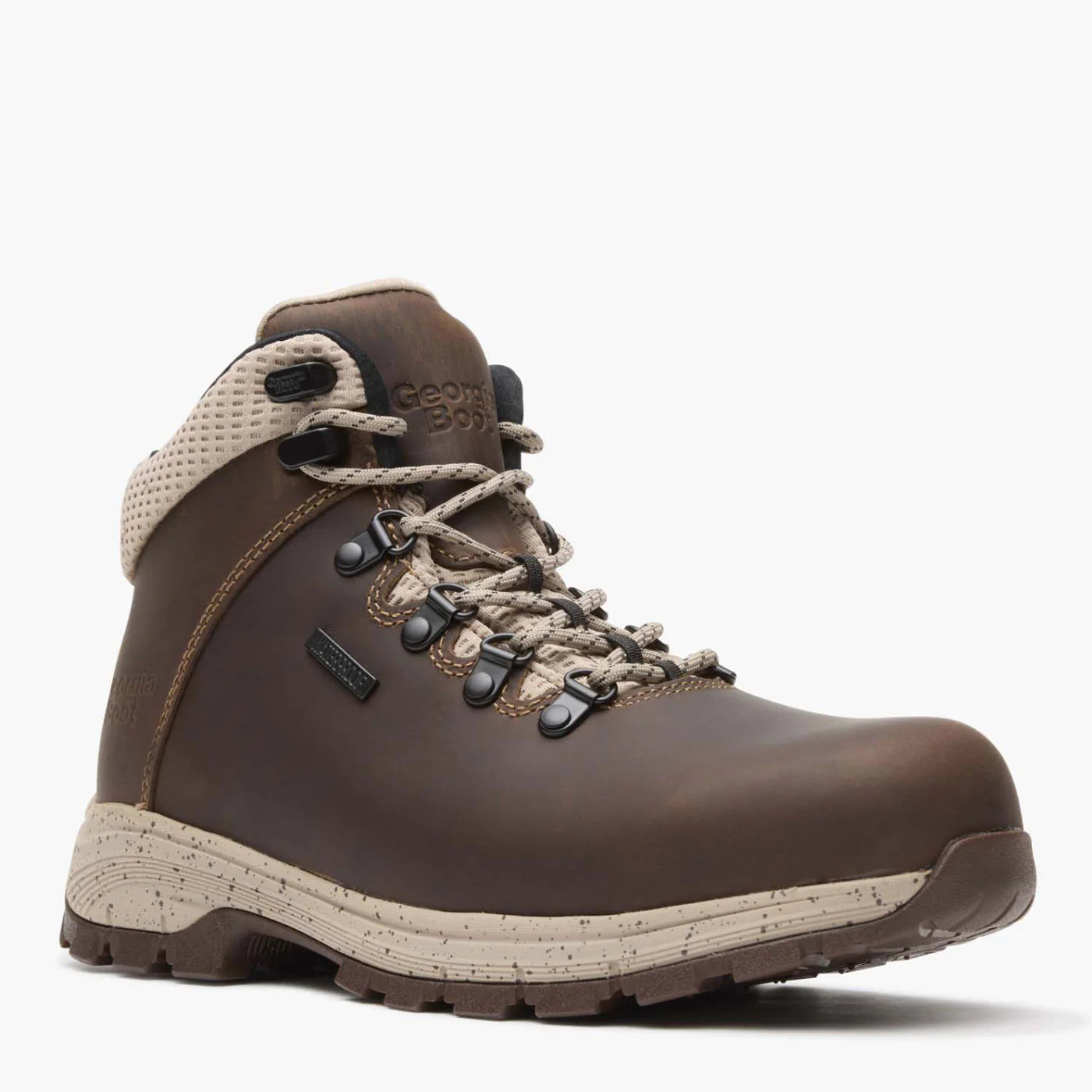 Georgia Boot Eagle Trail Women's Alloy Toe Waterproof Hiker GB00556