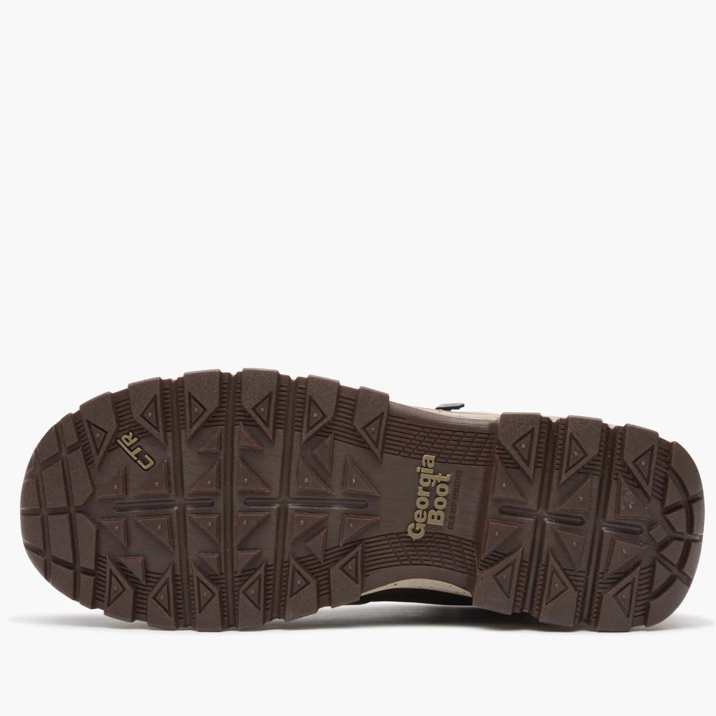 Georgia Boot Eagle Trail Women's Alloy Toe Waterproof Hiker GB00556