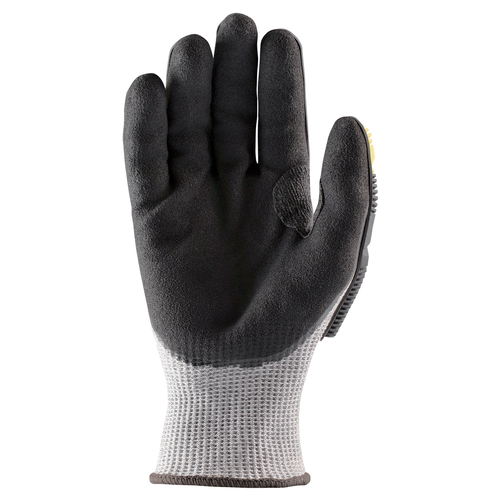 LIFT FIBERWIRE A5 IMPACT NITRILE MICROFOAM