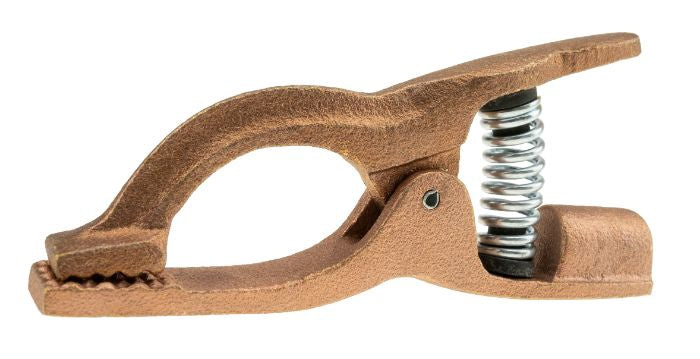 Powerweld Ground Clamp #GR-200, 200 AMP