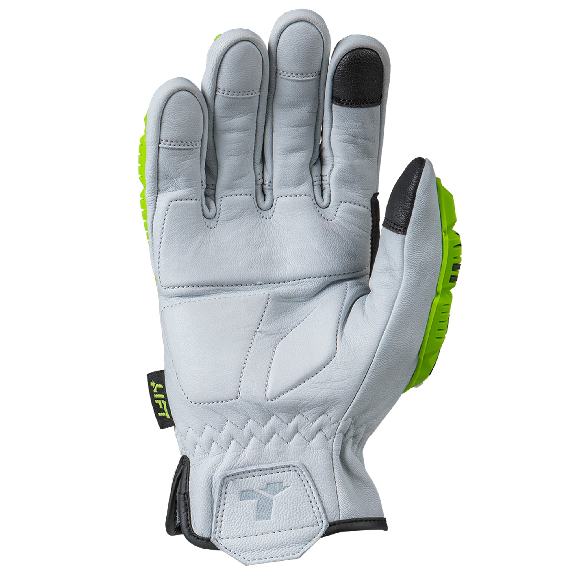 Super Duty SDL-2100 - Impact Leather