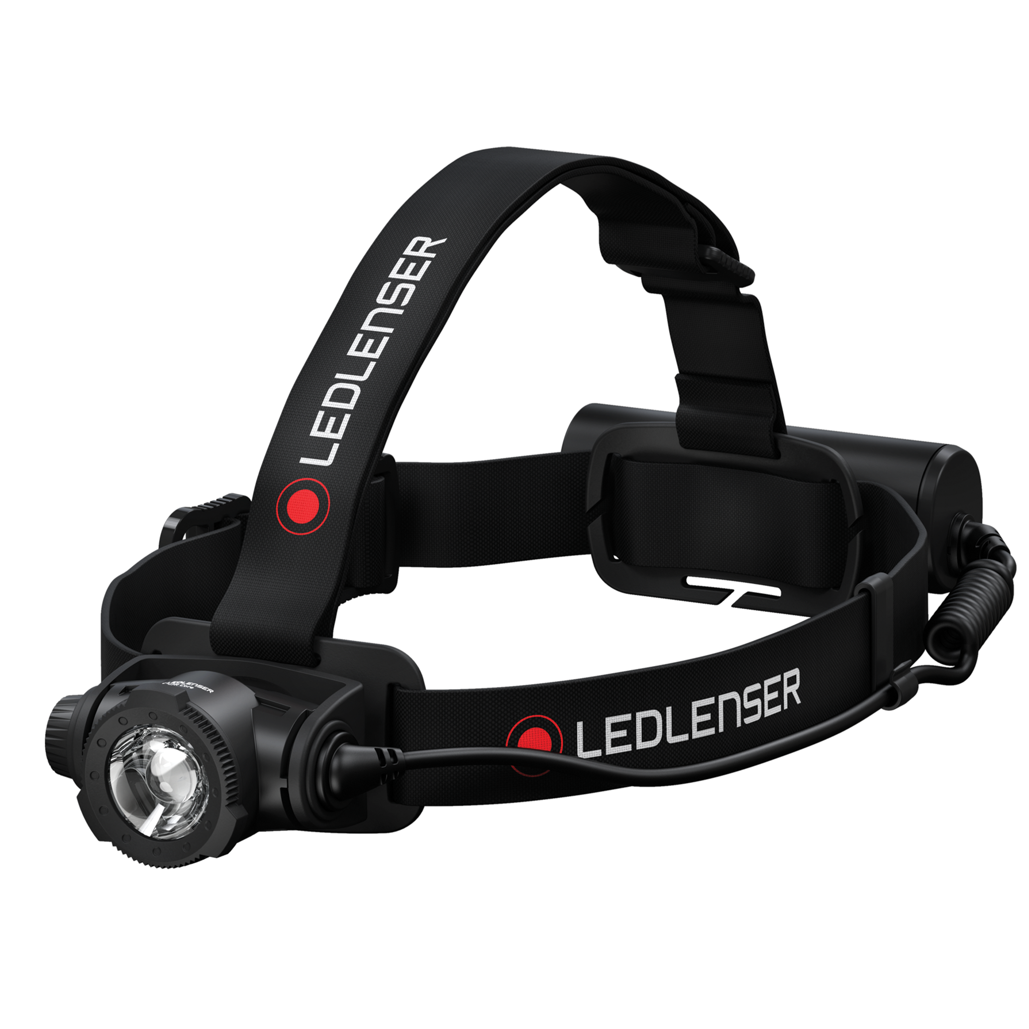 H7R Core Headlamp