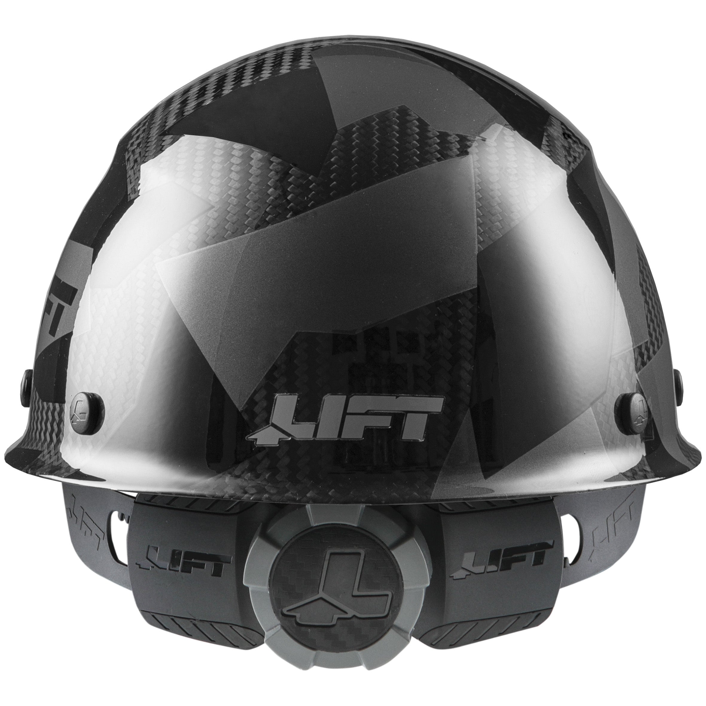 DAX Carbon Fiber Camo Cap