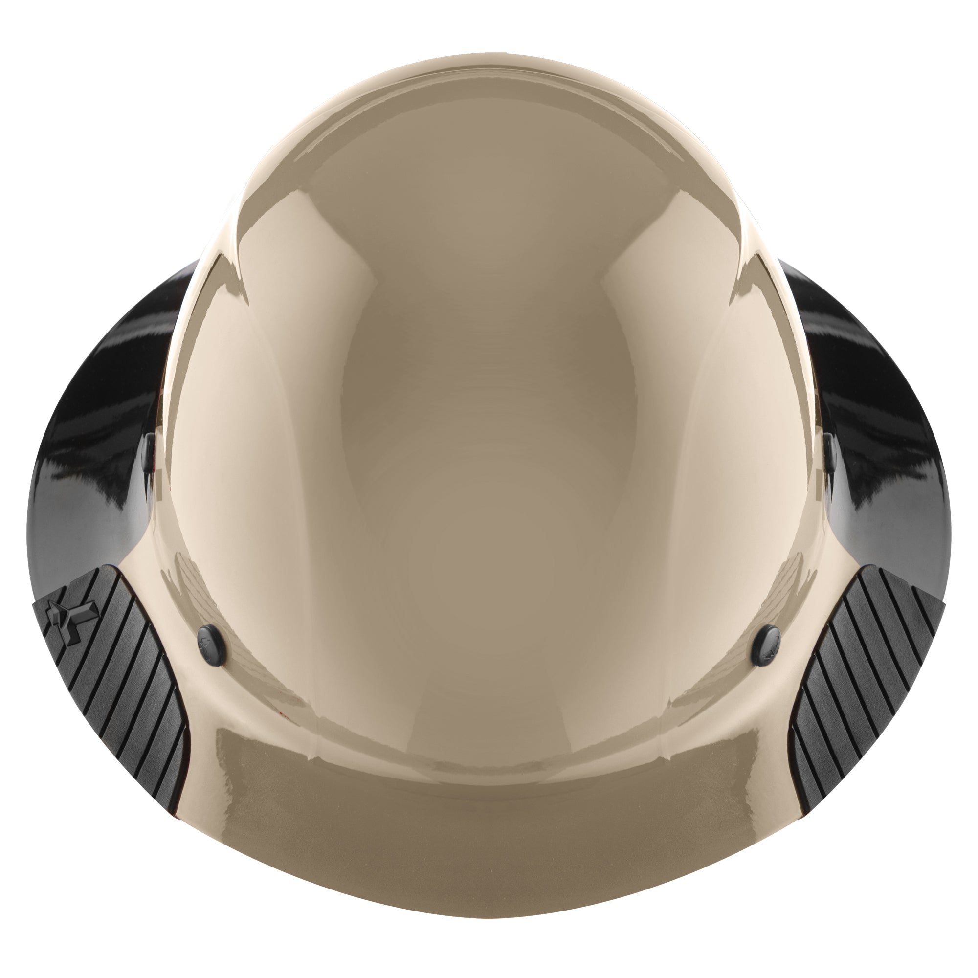 DAX Fifty/50 Dust Full Brim Hard Hat