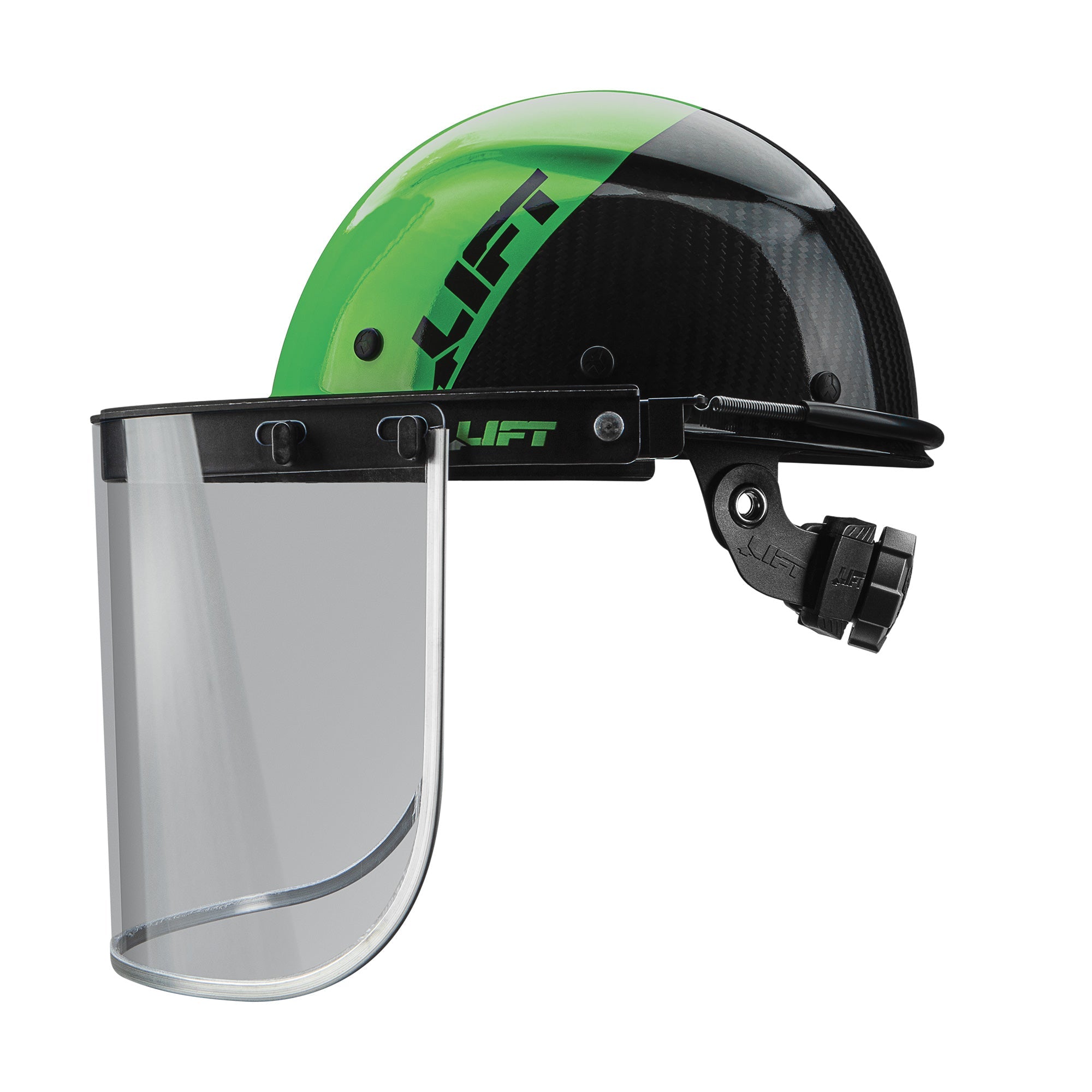 Faceshield Bracket