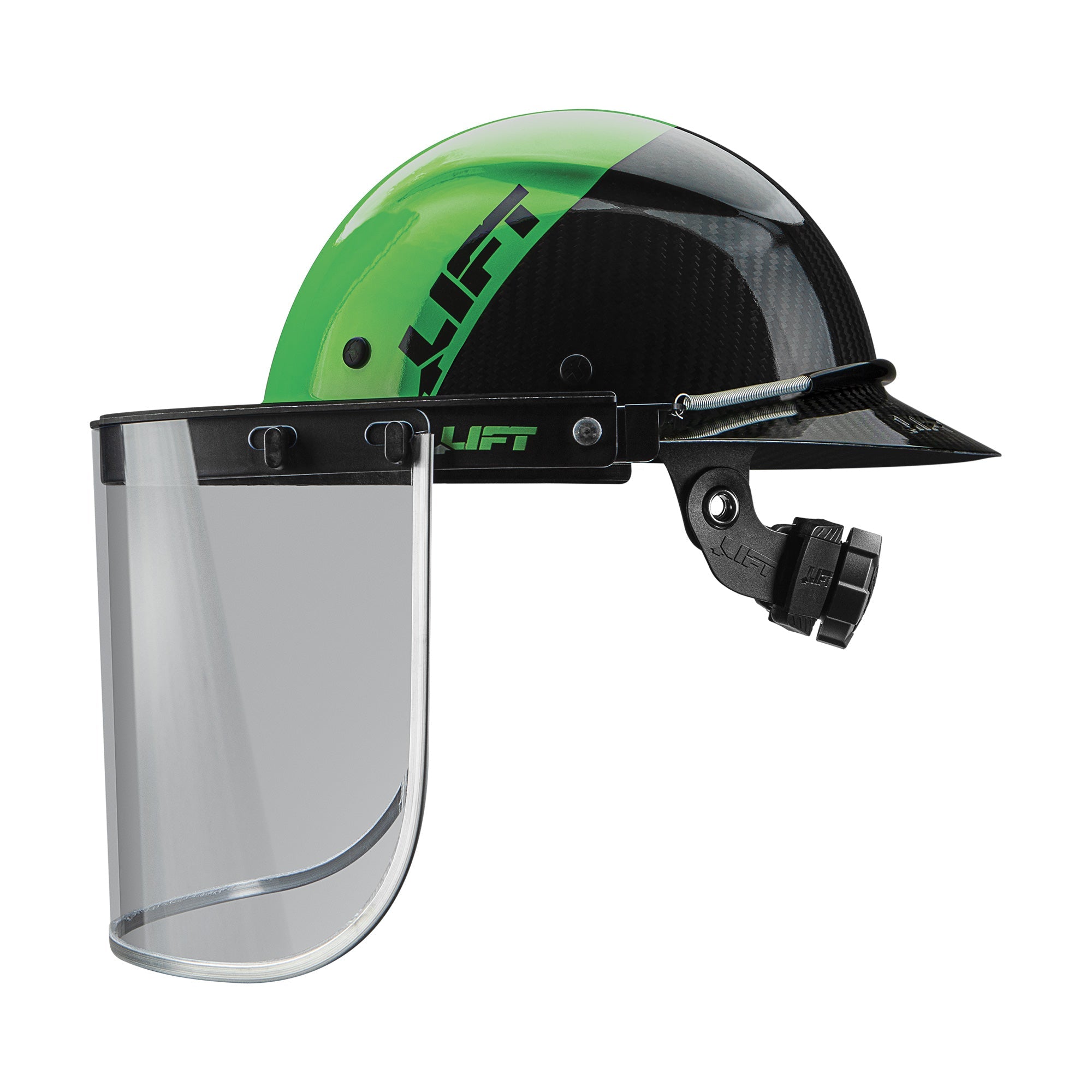 Faceshield Bracket