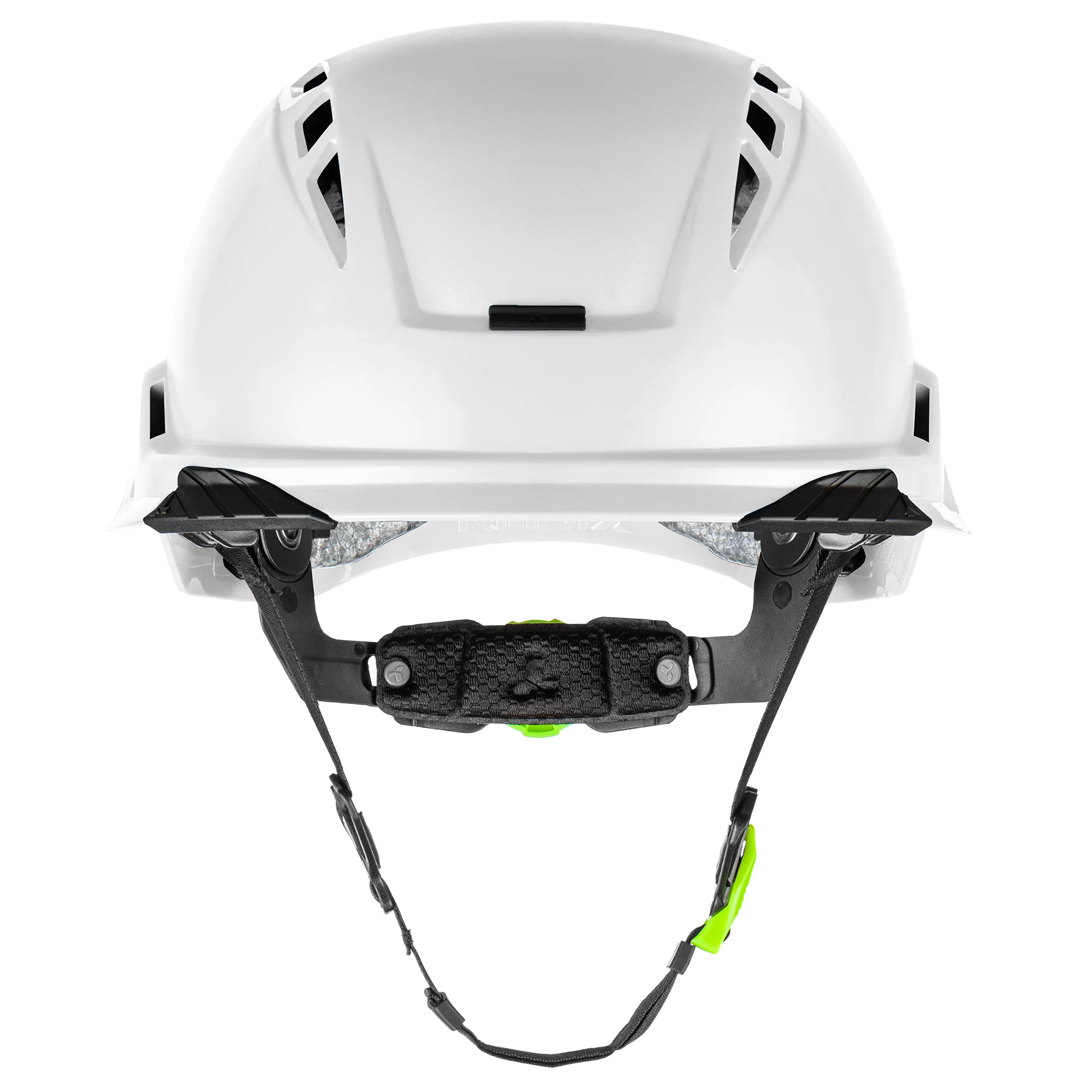 Lift Safety Radix Vented Safety Helmet