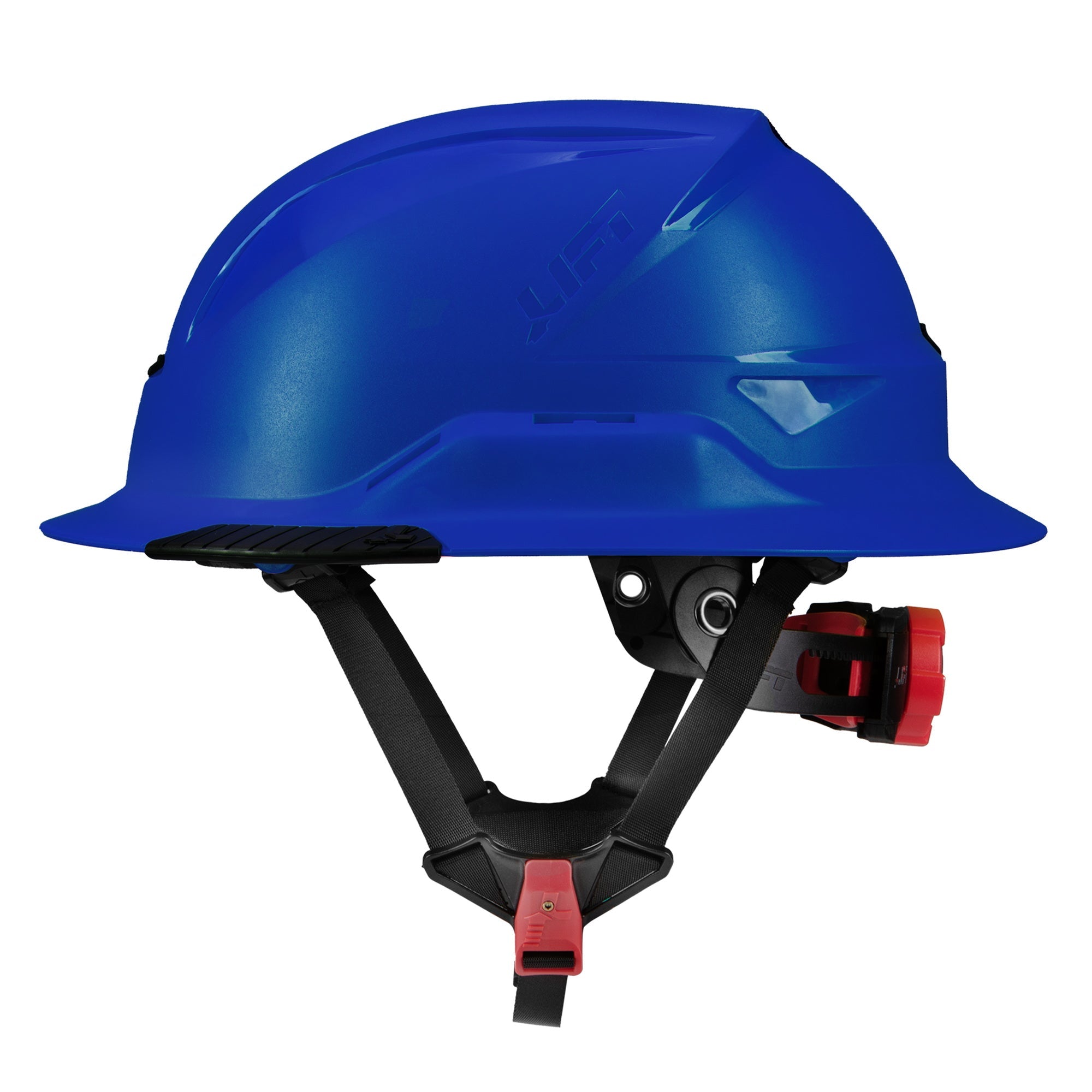 Radix Full Brim Non-vented with Twiceme