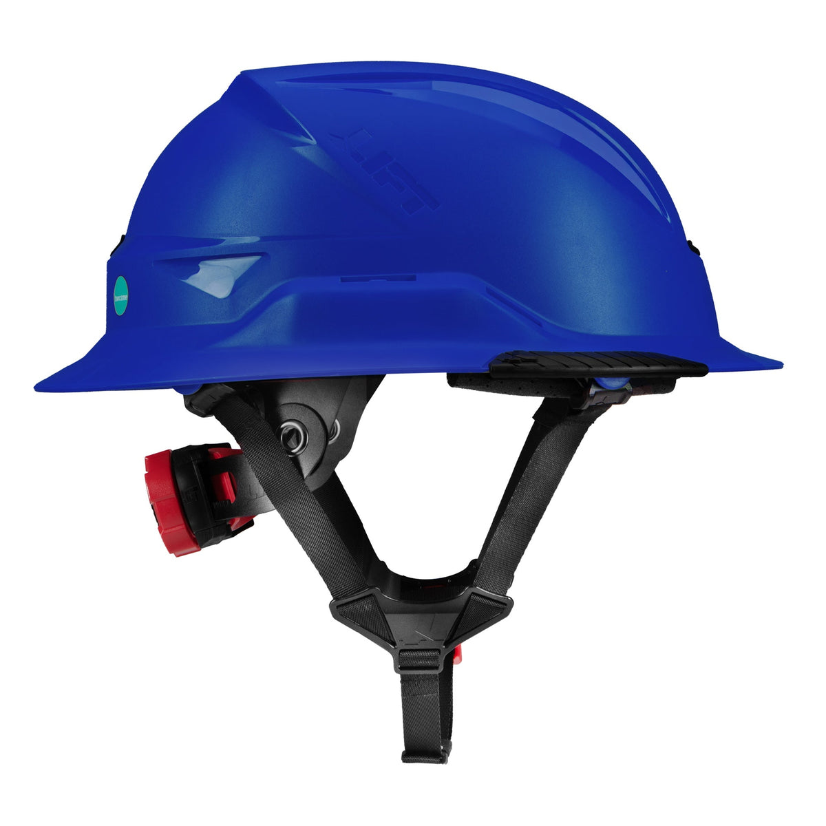 Radix Full Brim Non-vented with Twiceme