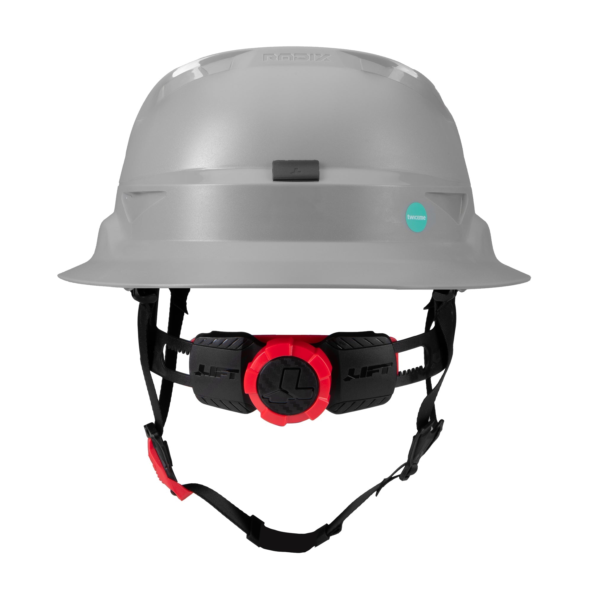 Radix Full Brim Non-vented with Twiceme