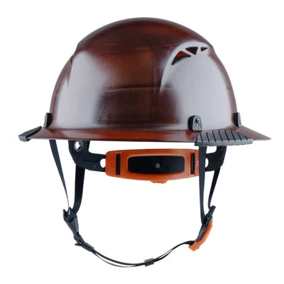 Lift DAX T2 Full Brim Hard Hat #HT2F