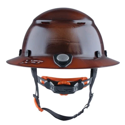 Lift DAX T2 Full Brim Hard Hat #HT2F