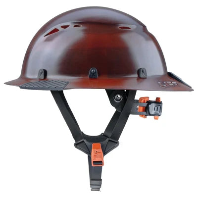 Lift DAX T2 Full Brim Hard Hat #HT2F