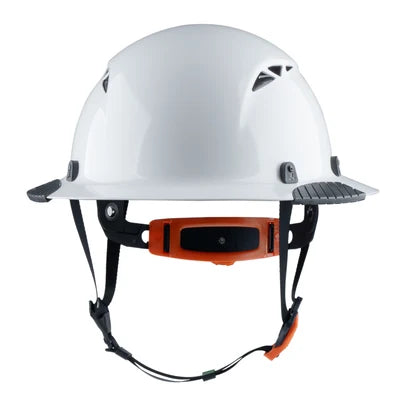 Lift DAX T2 Full Brim Hard Hat #HT2F