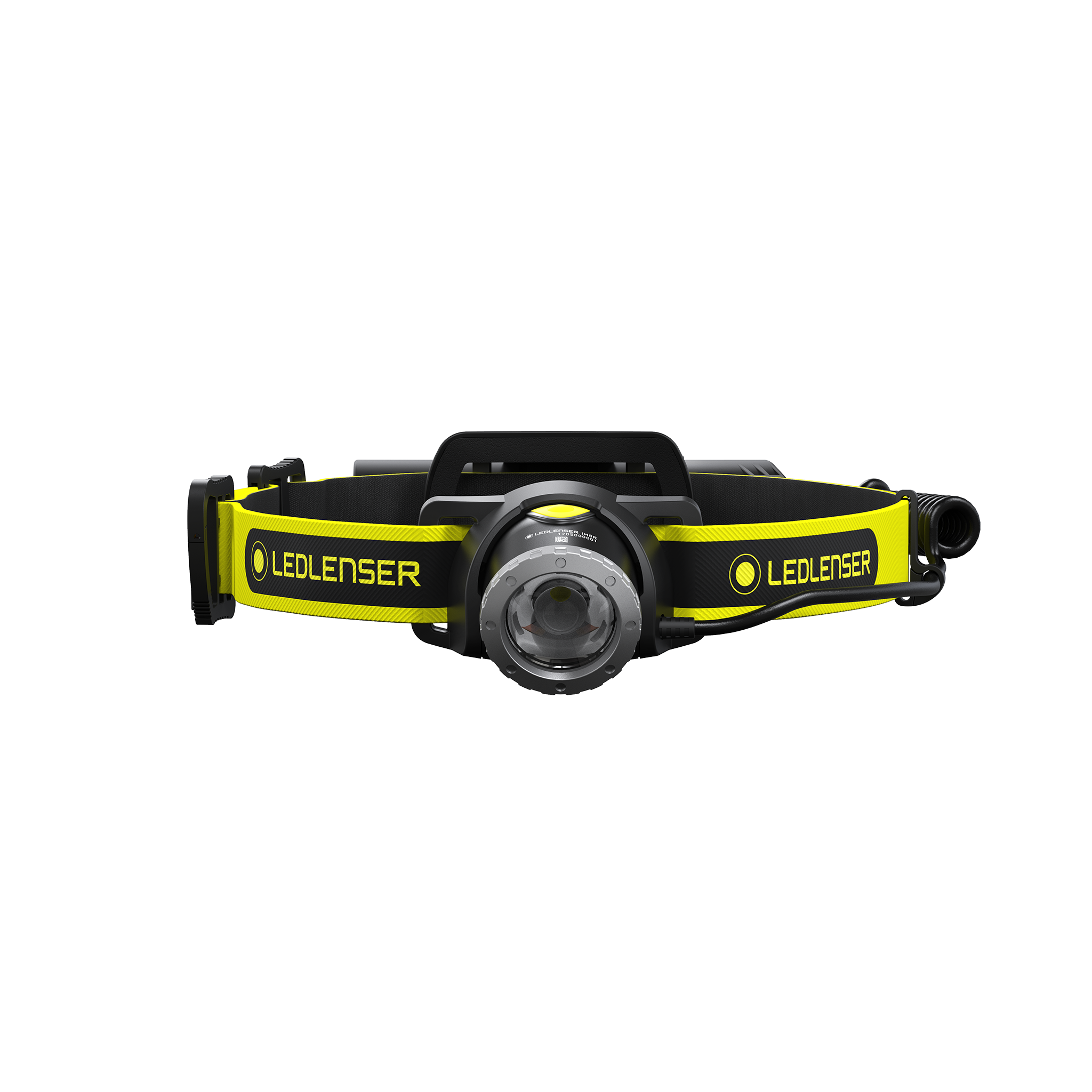 iH8R Headlamp