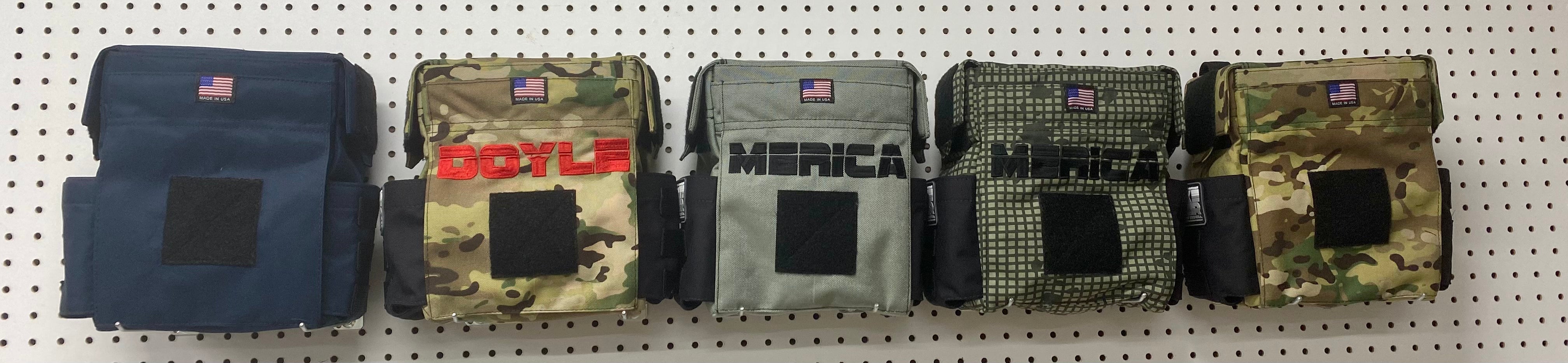 FLY DITTY BAG