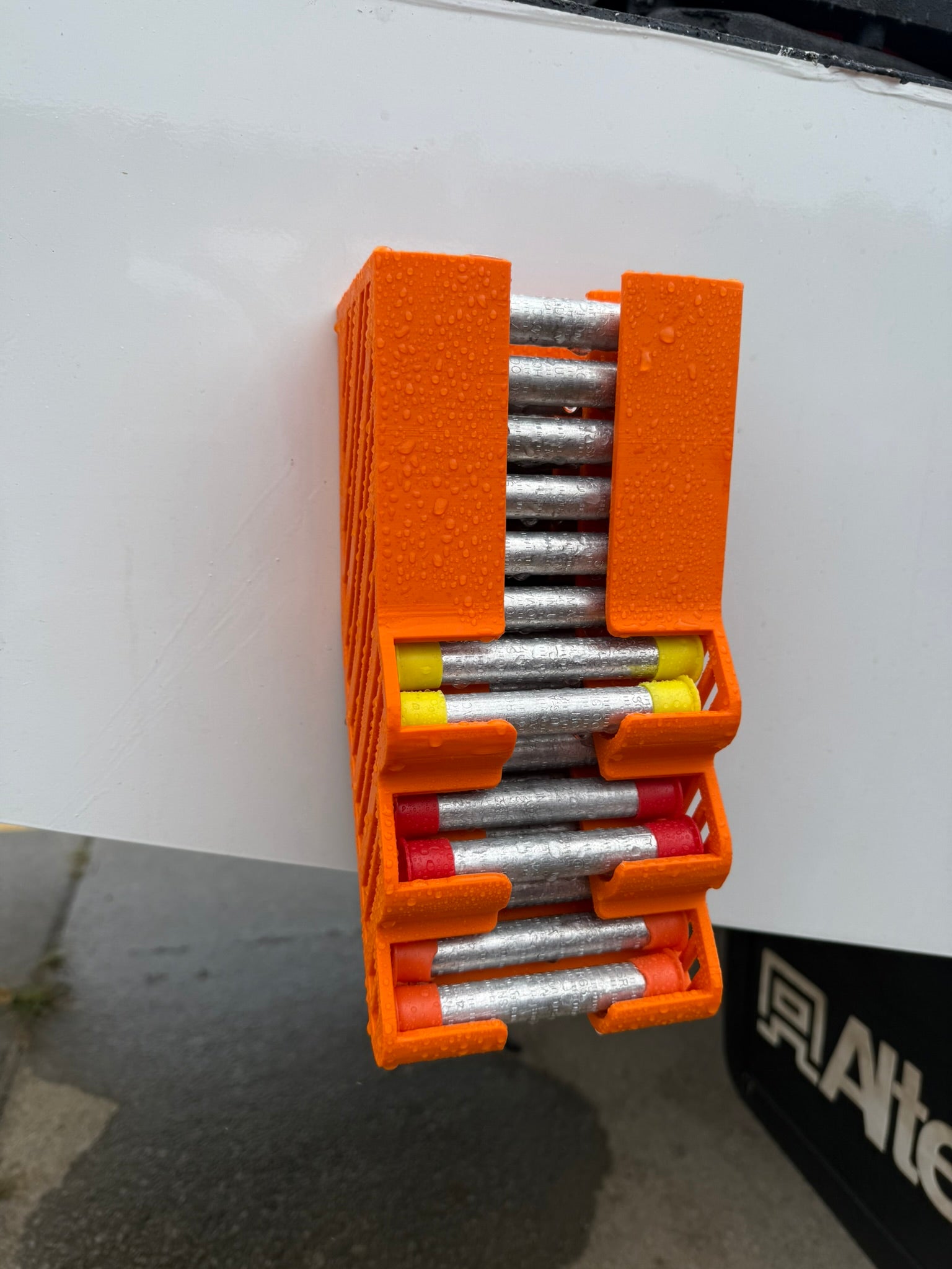 Insul Link Dispenser
