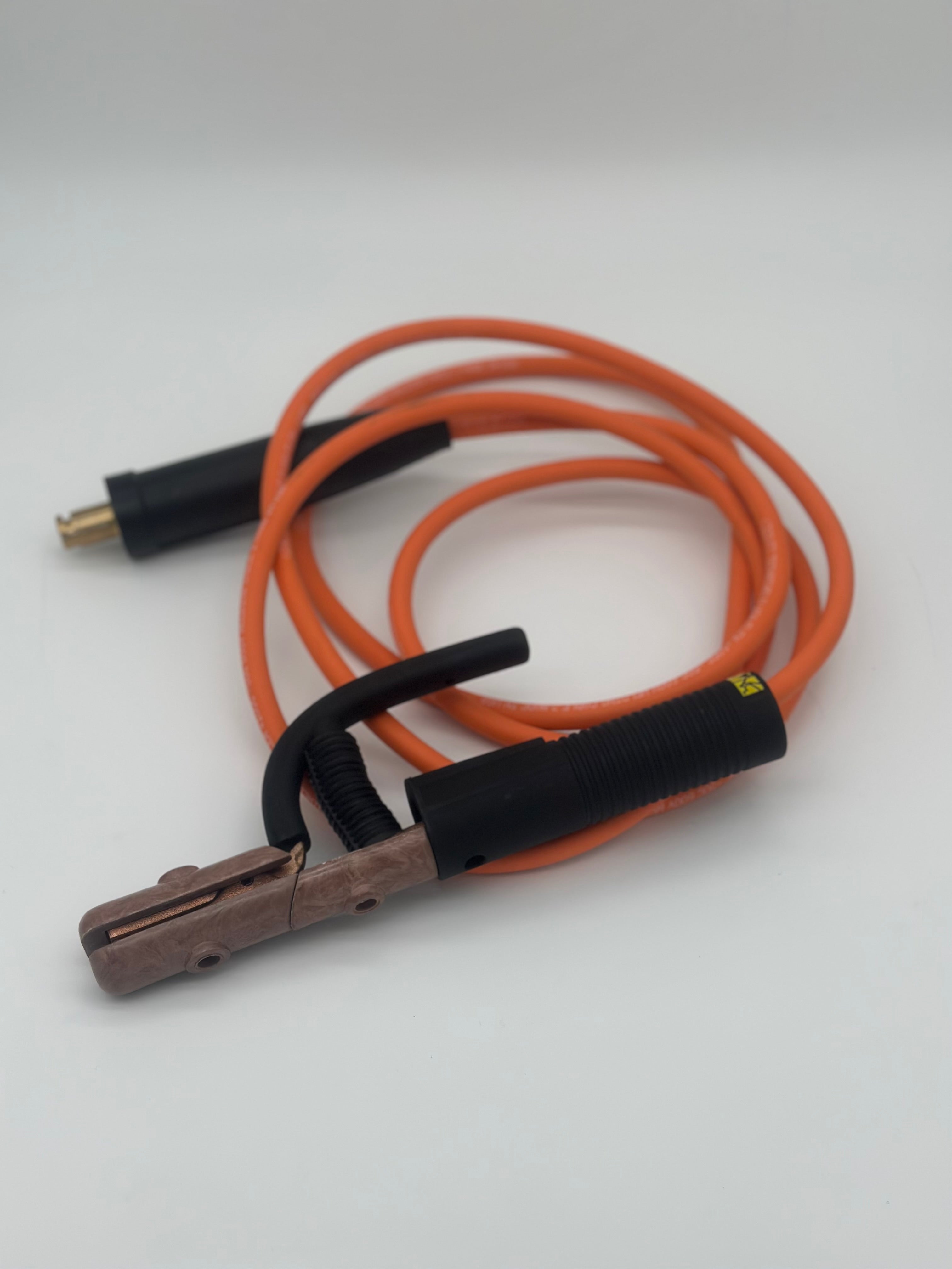 Standard Whip Stinger 200Amp 10' #2