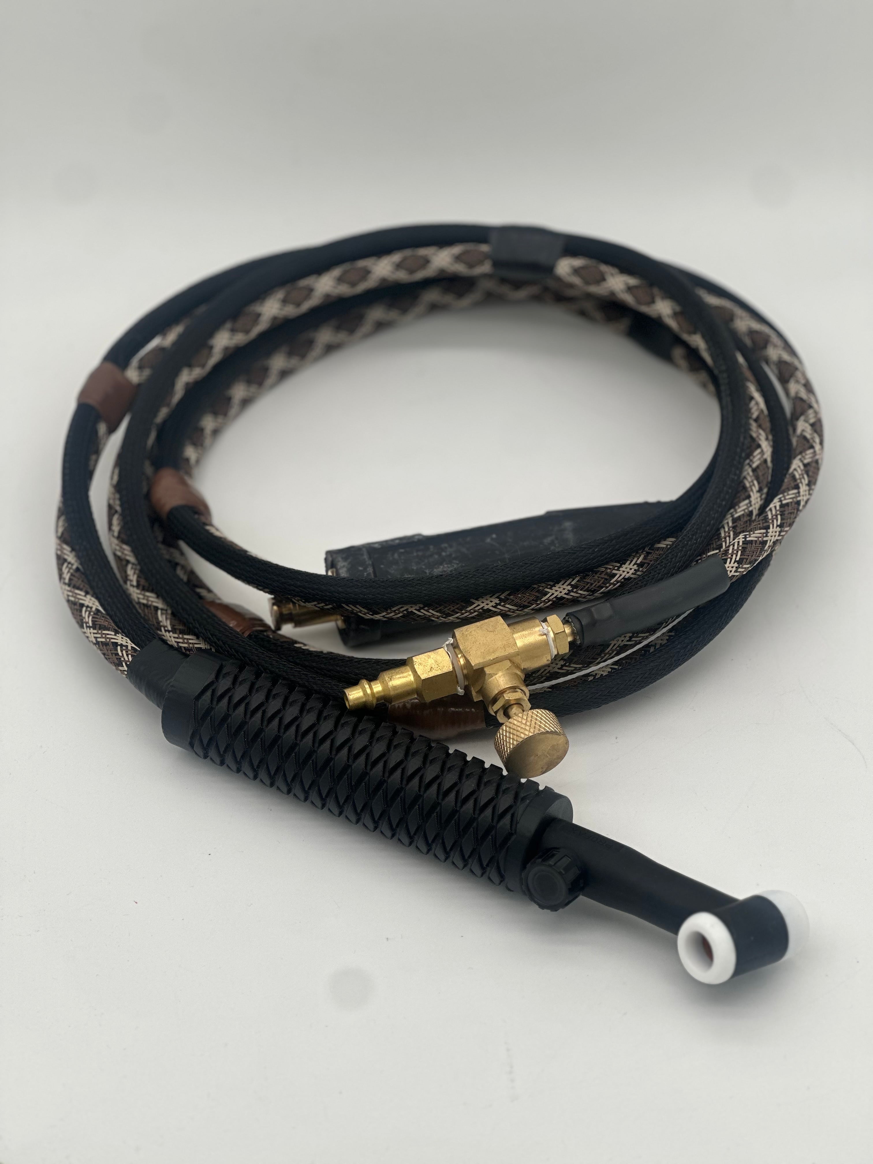 Murcielago Tig Rigs 250 Amp