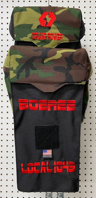 GLOVE & SLEEVE BAG