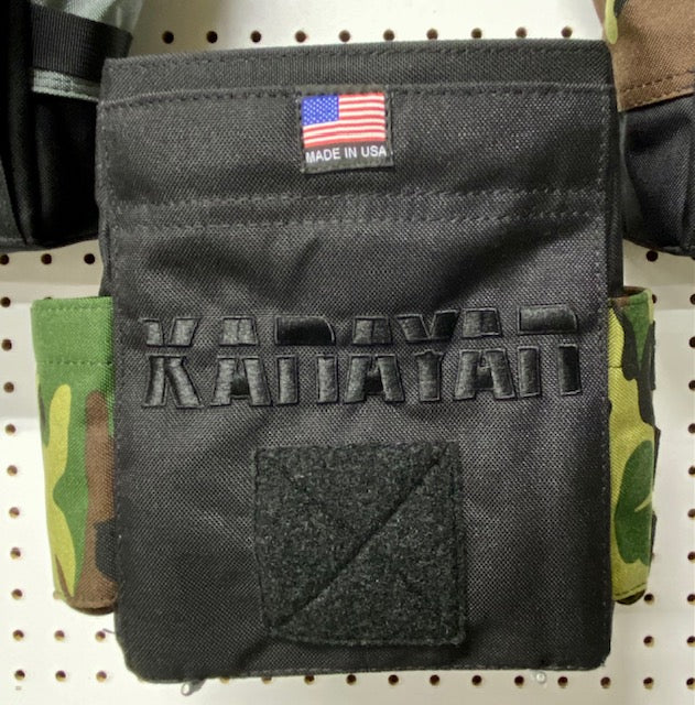 DITTY BAG