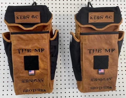 LEATHER BAGS