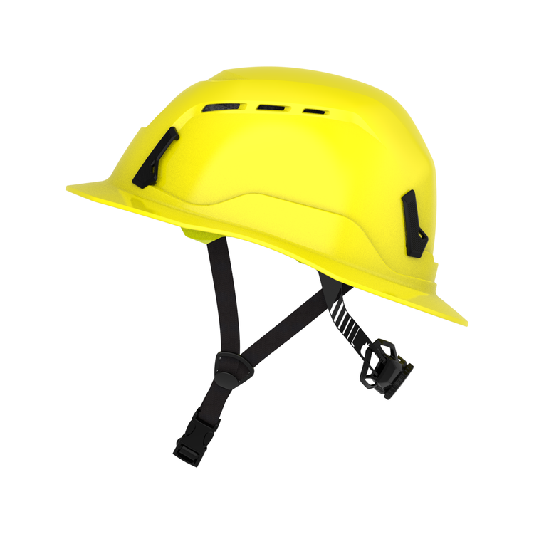 Securis Class-C Safety Helmets