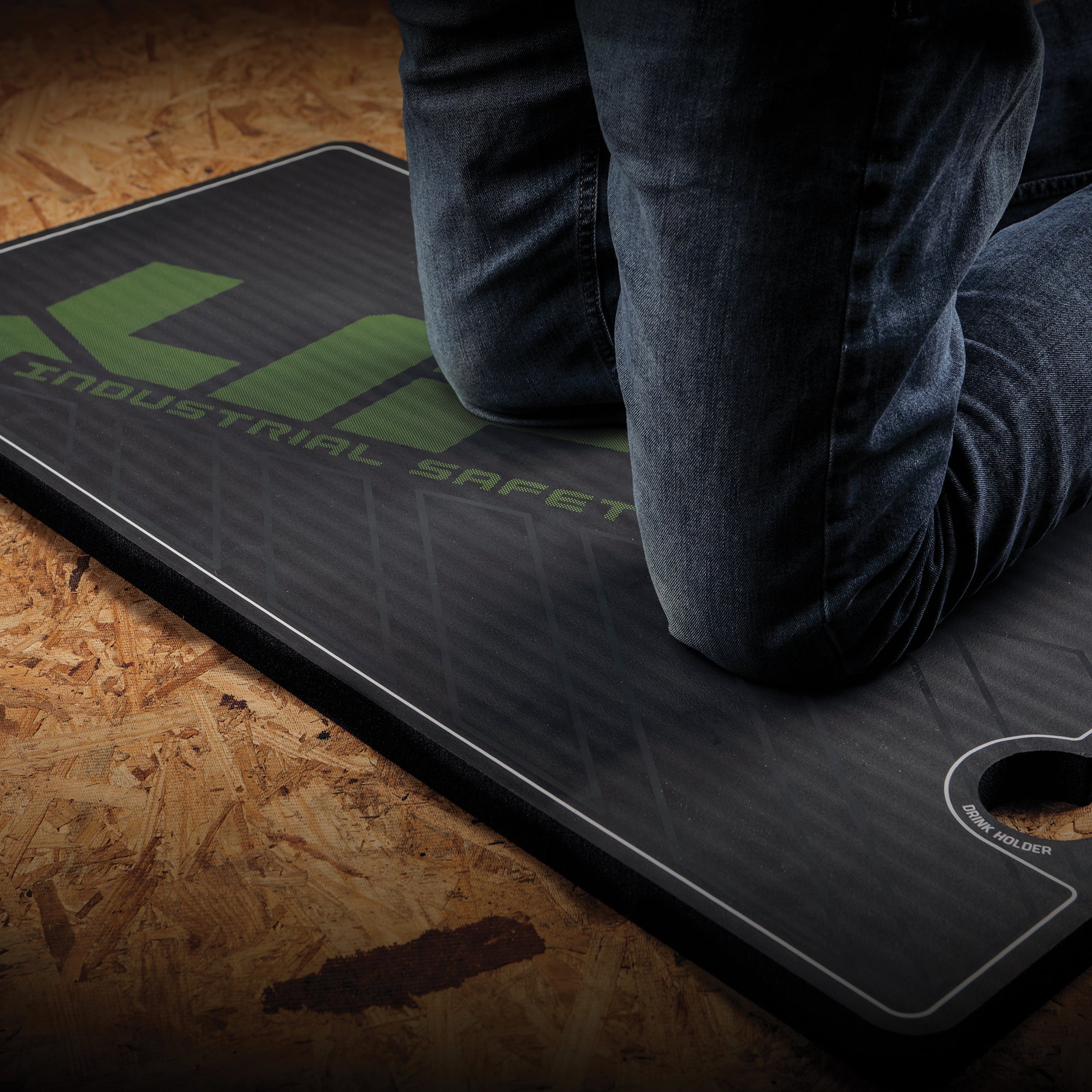 Kneeling Mat - Large