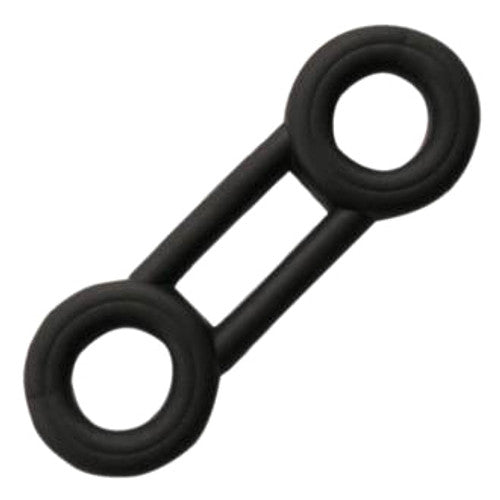 Kong Fast-Rubber Carabiner Fastener #KNG-810-1
