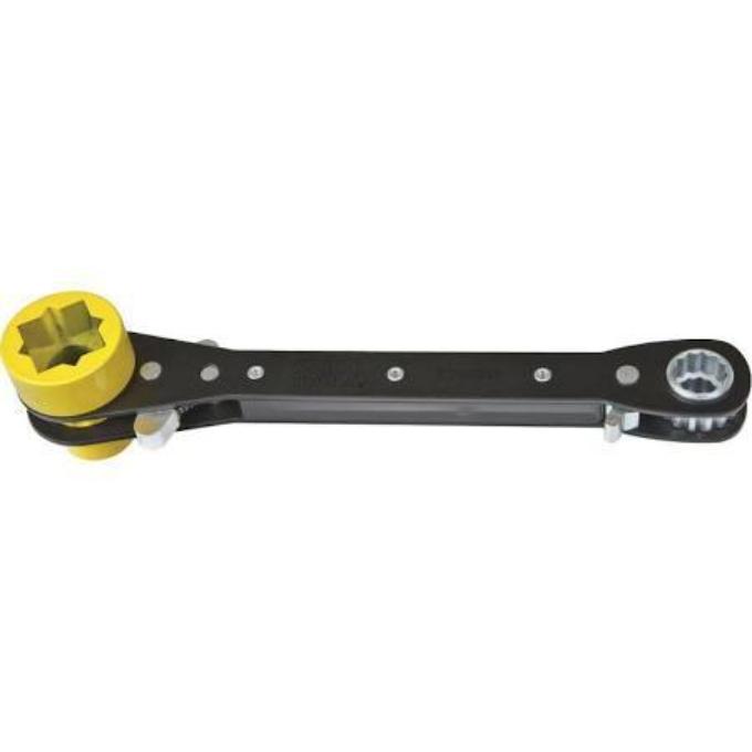 Klein 5-in-1 Lineman Wrench #KT155HD