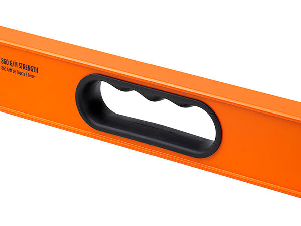 Keson Box Beam 3-Focus-20 Vials, 24", 32", 48"