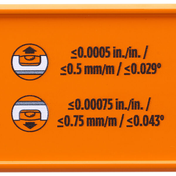 Keson Box Beam 3-Focus-20 Vials, 24", 32", 48"