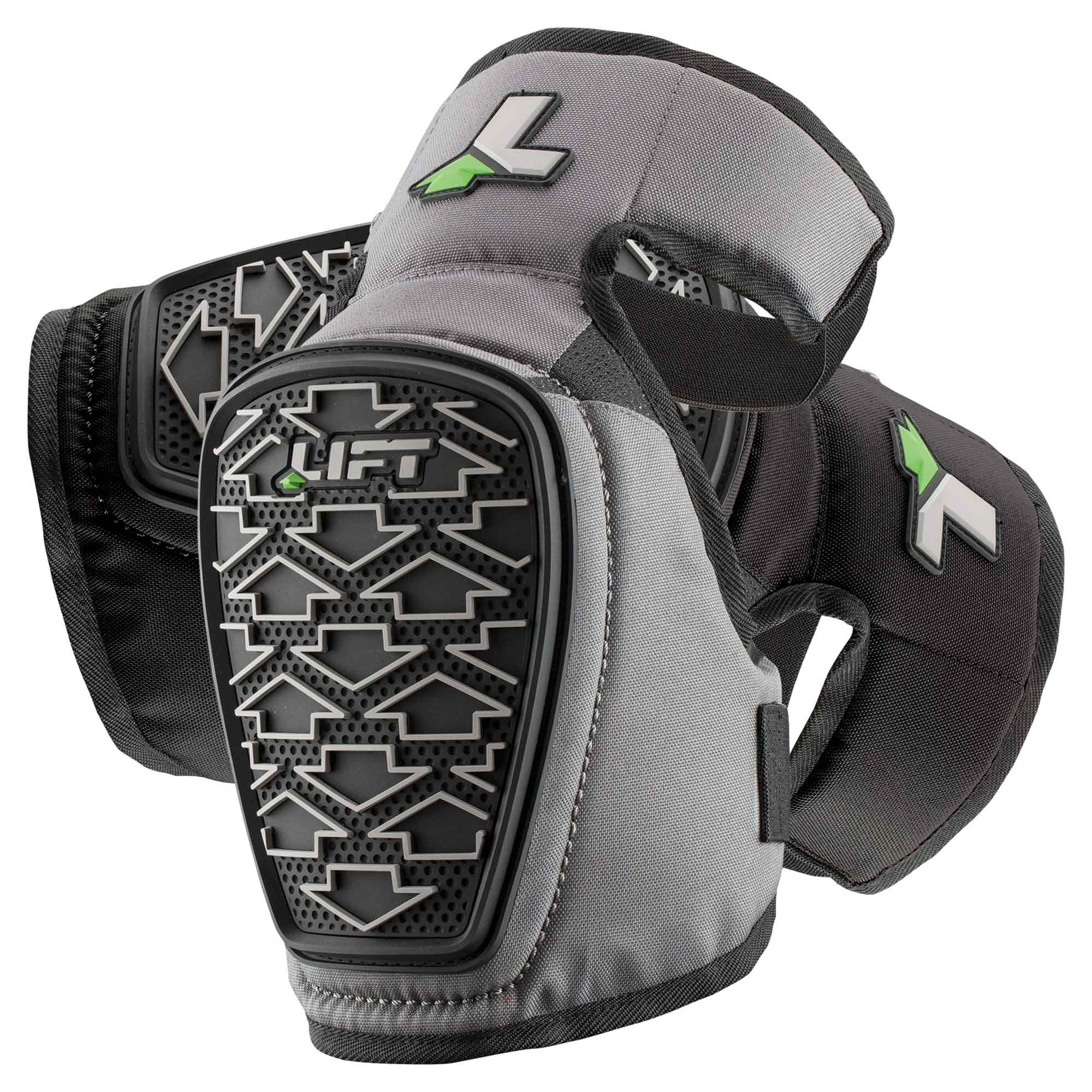 LIFT PIVOTAL Two Knee Guards