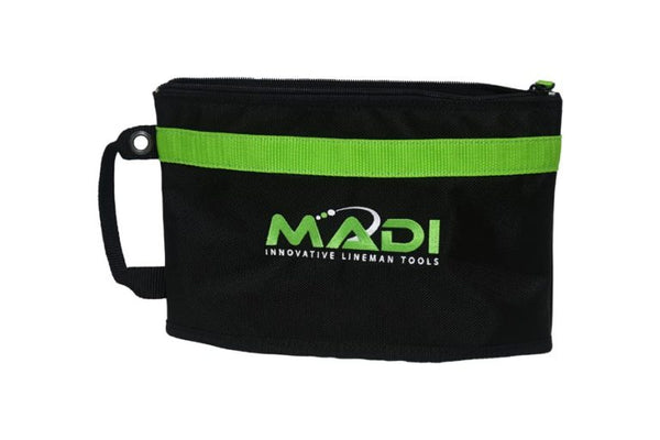 MADI Lineman Stand-Up Pouch #LP-1