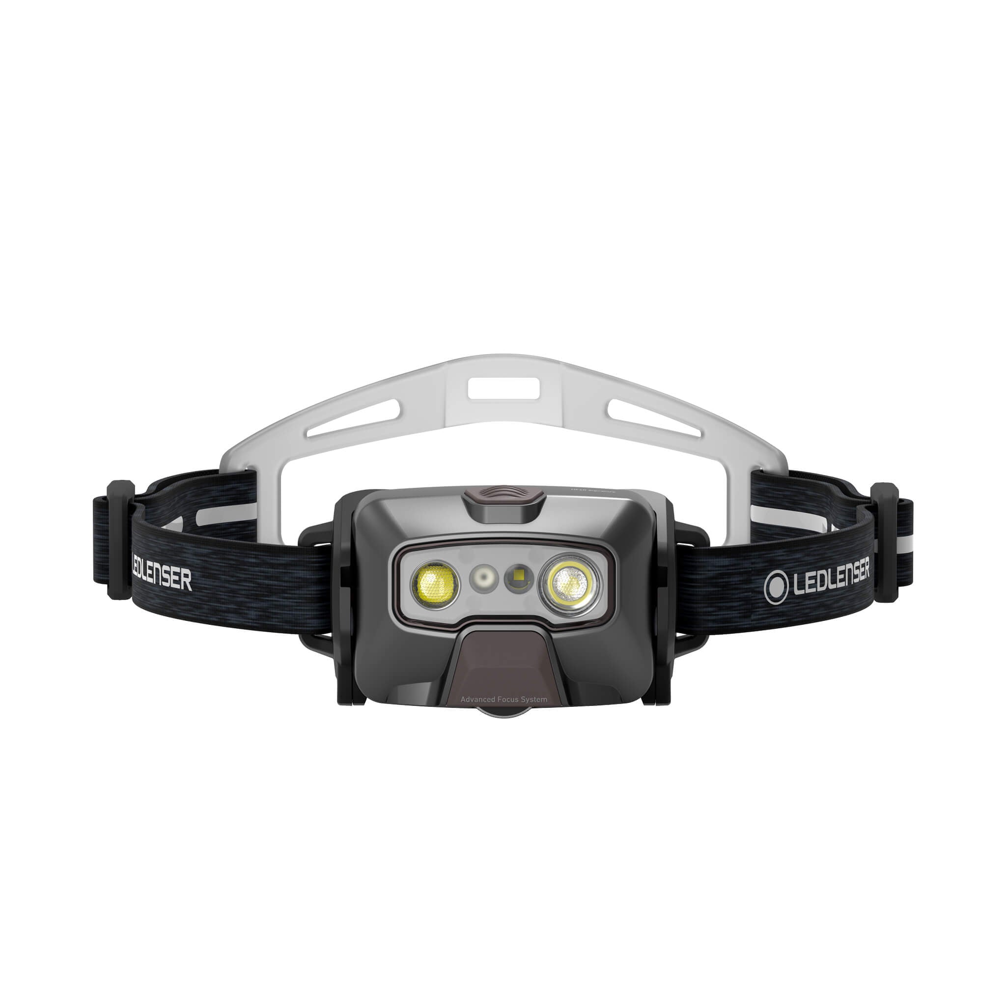 HF6R Signature Headlamp