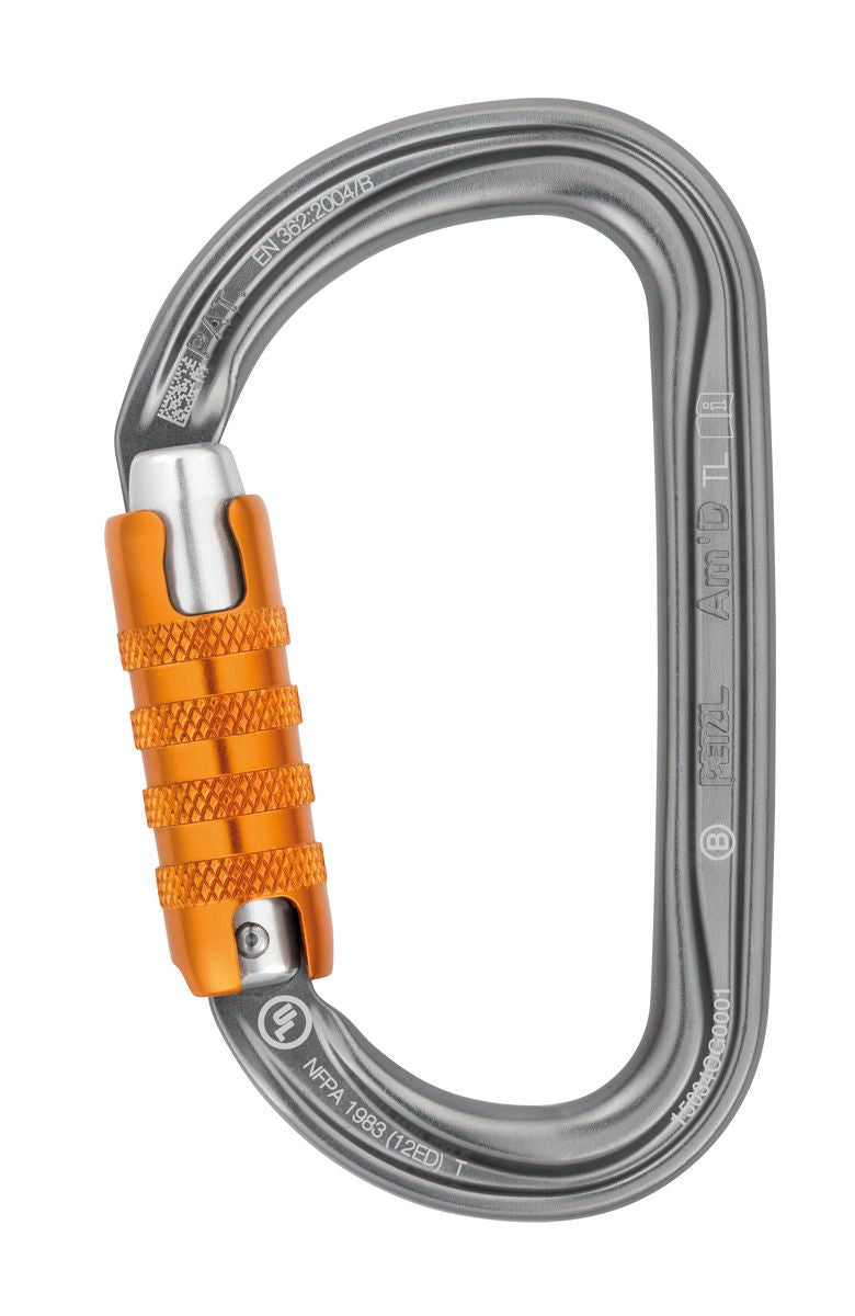 Petzl AmD #M34A TL