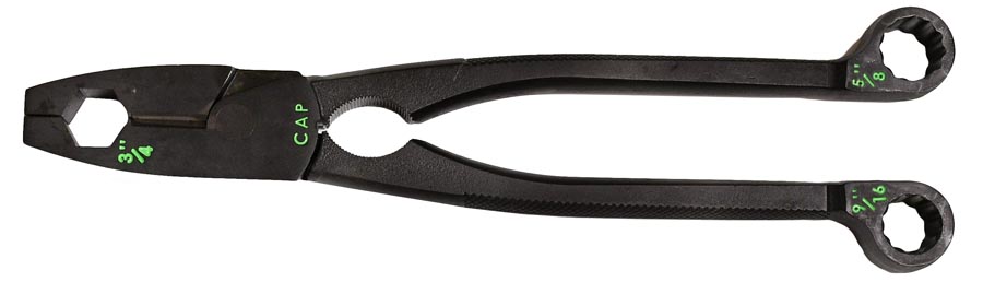 MADI 10” Lineman Fuse Plier #FP-1