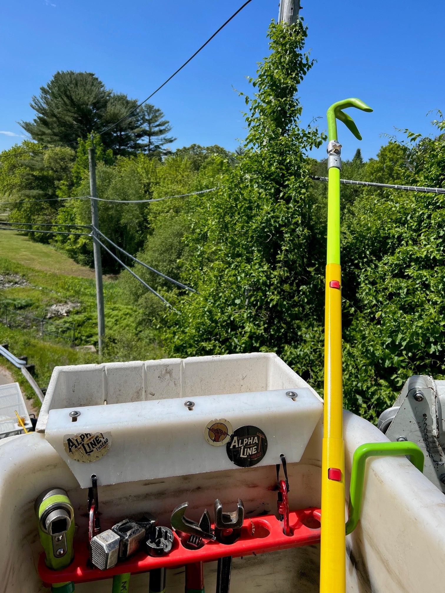 MADI Deviner Ulimate Vine Removal Tool #DV-1