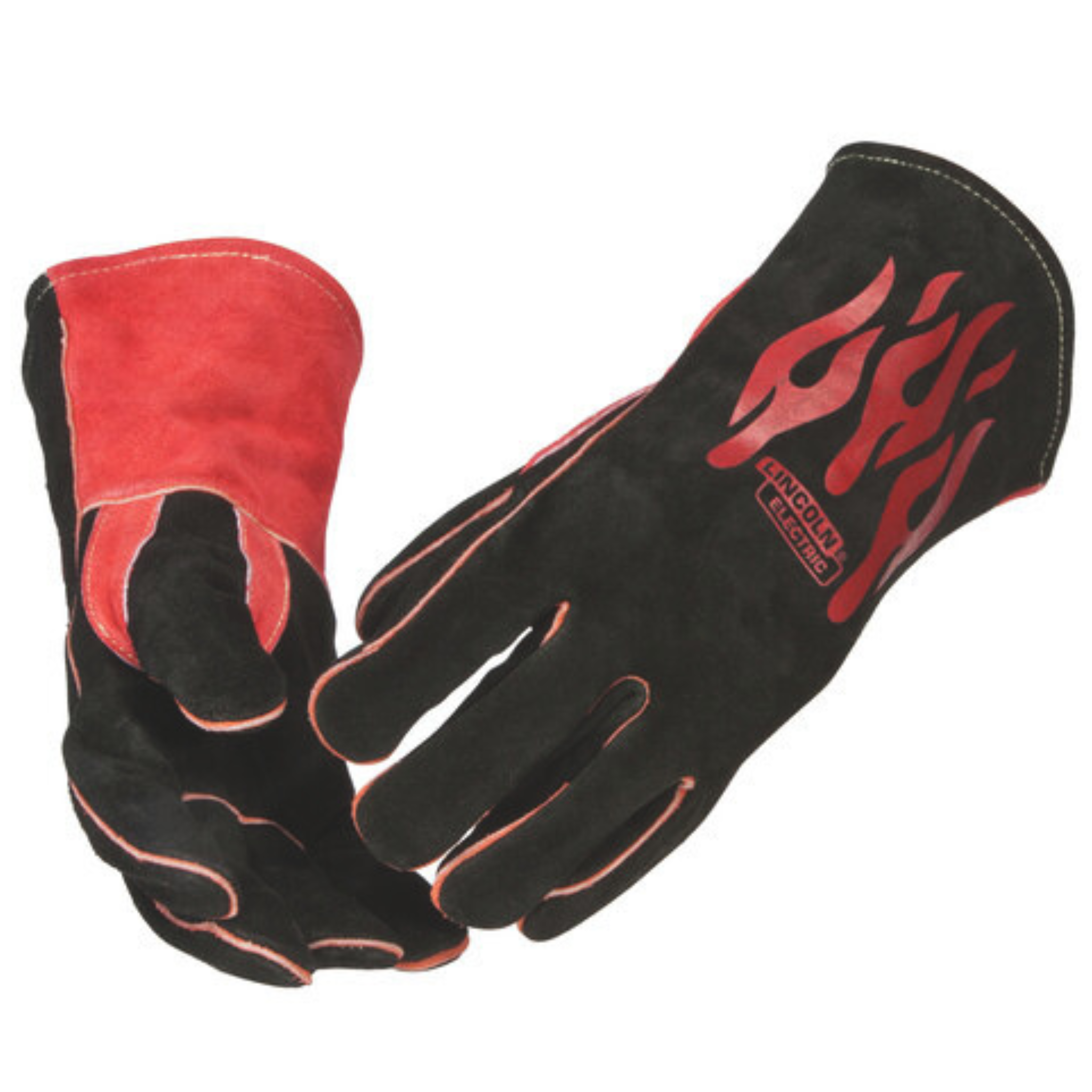 Lincoln Electric Welding Gloves
