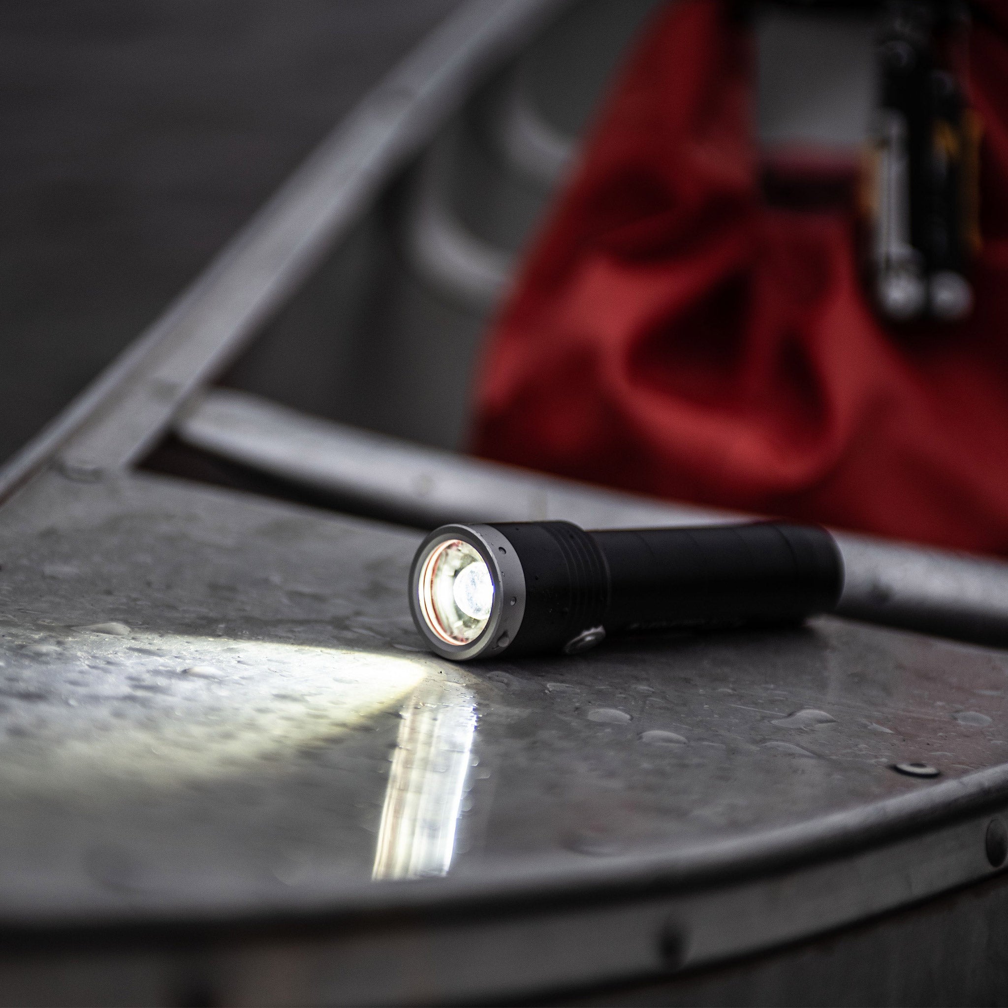 MT10 Flashlight