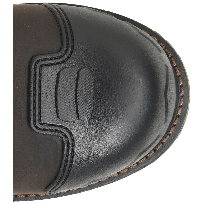 Carolina 8 Maximus 2.0 Waterproof Comp Toe Work Boot MT2560