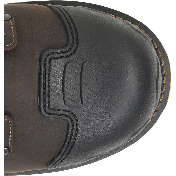 Carolina Men's 6" Maximus 2.0 Waterproof, Composite Toe Work Boot MT2561
