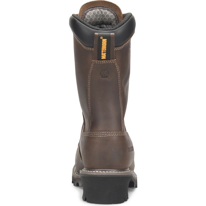 Matterhorn ARC Composite Toe #MT2510