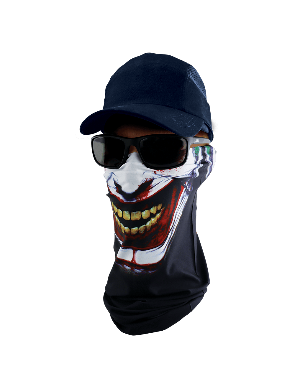 FrogWear Premium, Multi-Function, Cooling Neck Gaiter